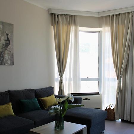 Diva Petra Apartment ブドヴァ エクステリア 写真