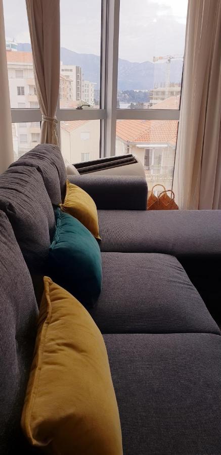 Diva Petra Apartment ブドヴァ エクステリア 写真