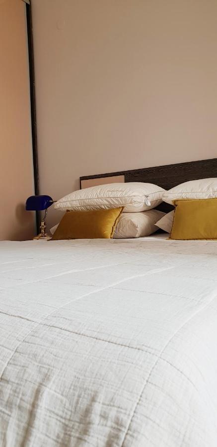 Diva Petra Apartment ブドヴァ エクステリア 写真