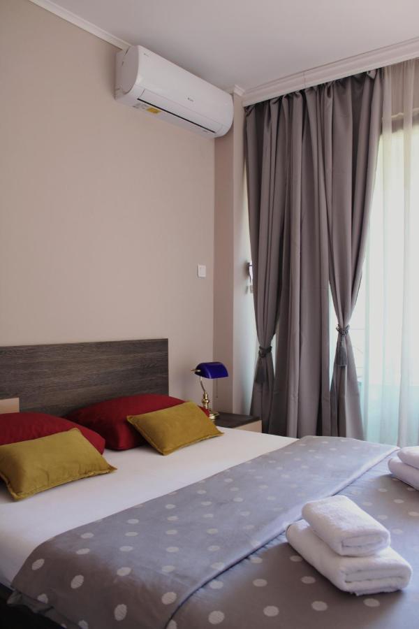 Diva Petra Apartment ブドヴァ エクステリア 写真